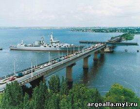 АРГО Николаев - Украина
